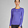 Eskadron Shirt Longsleeve, Damen, Dynamic 2024