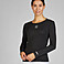 Eskadron Shirt Longsleeve, Damen, Dynamic 2024