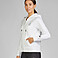 Eskadron Tech-Jersey Shirt Zip-Hood, Damen, Dynamic