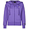 Eskadron Tech-Jersey Shirt Zip-Hood, Damen, Dynamic