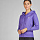 Eskadron Tech-Jersey Shirt Zip-Hood, Damen, Dynamic